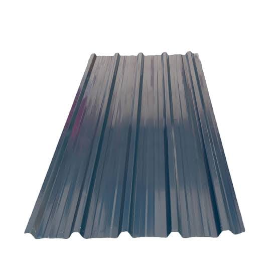 Box Profile roofing