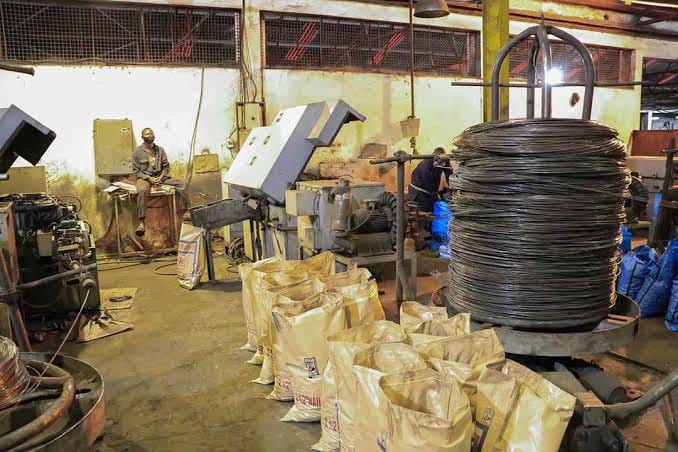Building products
