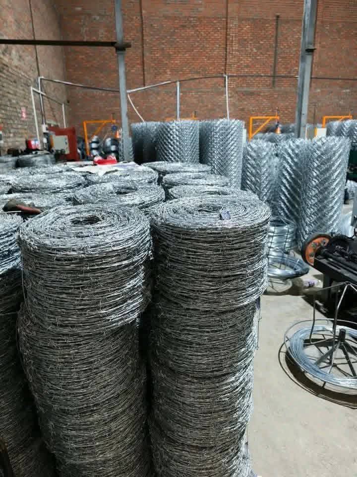 Other building solutions