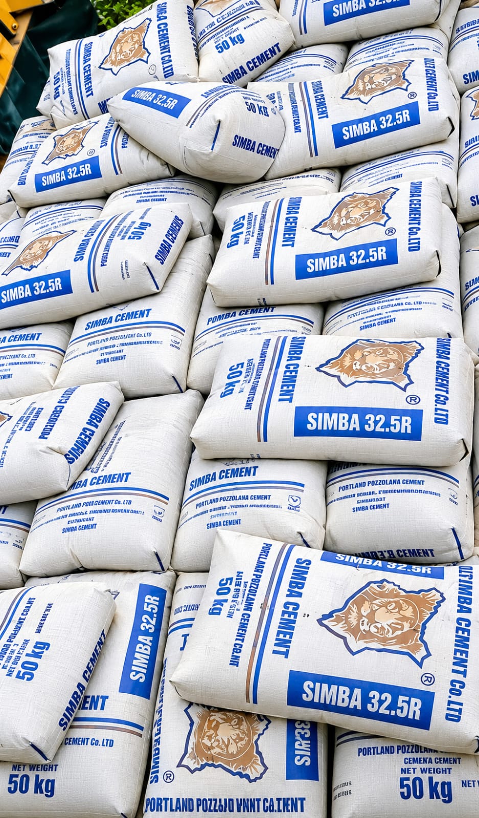 Cement product 02