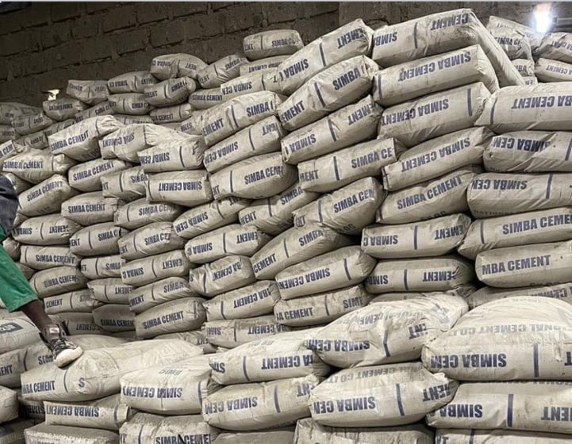 Cement product 03
