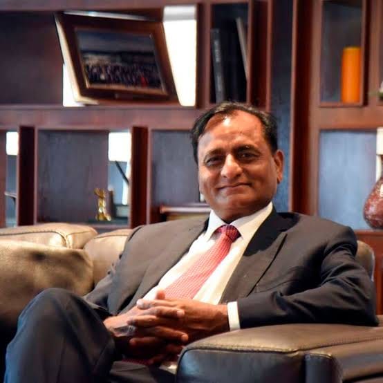DEVKI Steel leadership