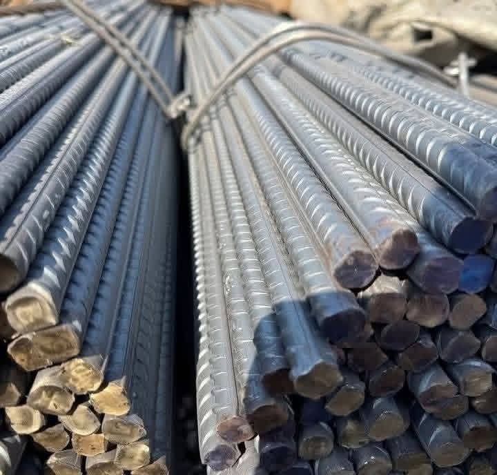 D12 steel reinforcement bar