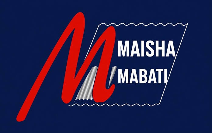 Maisha Mabati brand