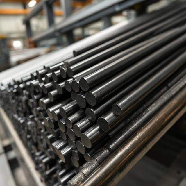 R12 round bar
