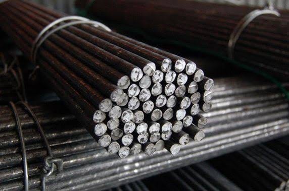 R16 round bar