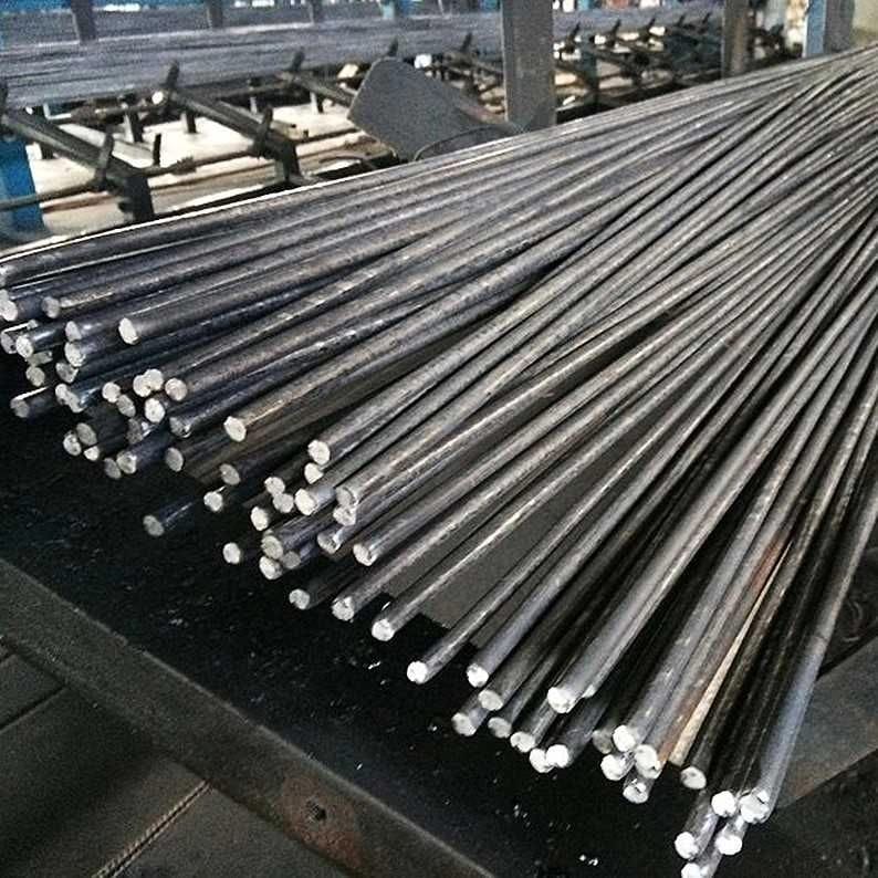 R6 round bar