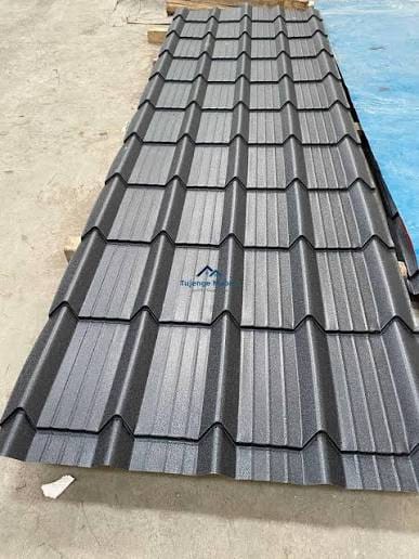Versatile roofing
