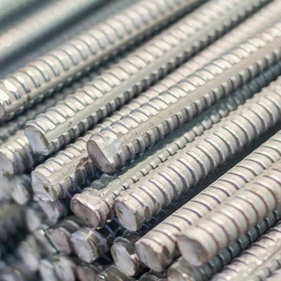 Y16 reinforcement bar