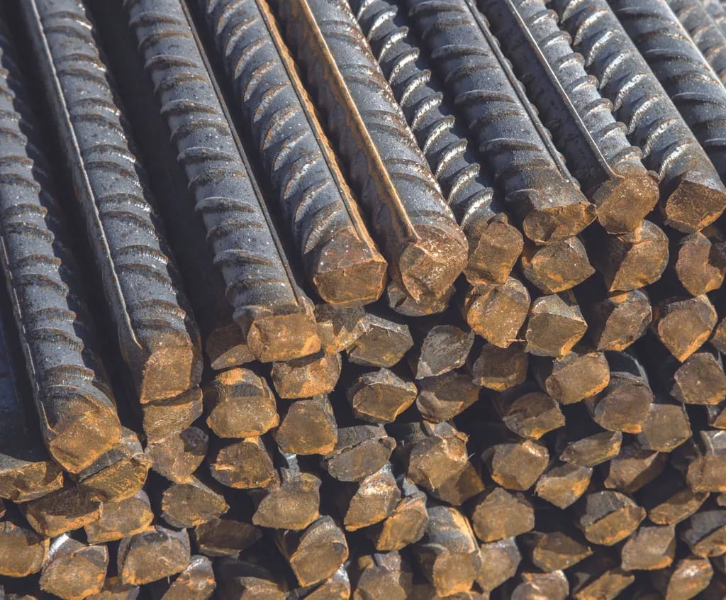 Y20 reinforcement bar
