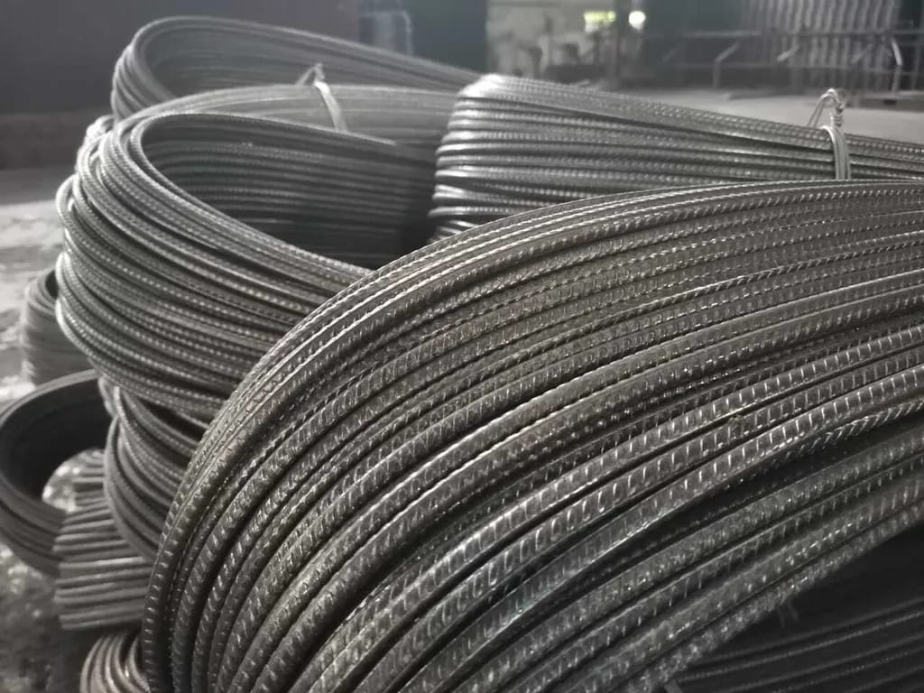 Y32 reinforcement bar
