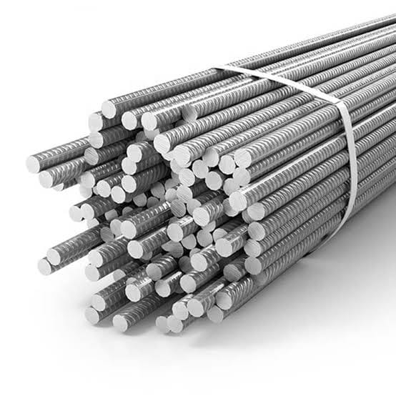 Y8 reinforcement bar
